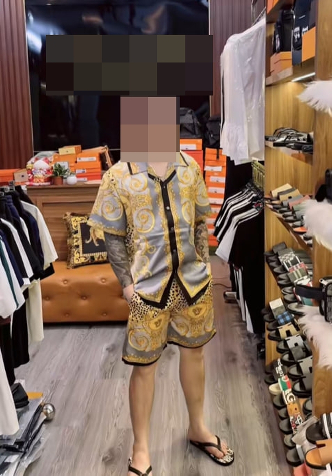 Giải phẫu gu thẩm mỹ 