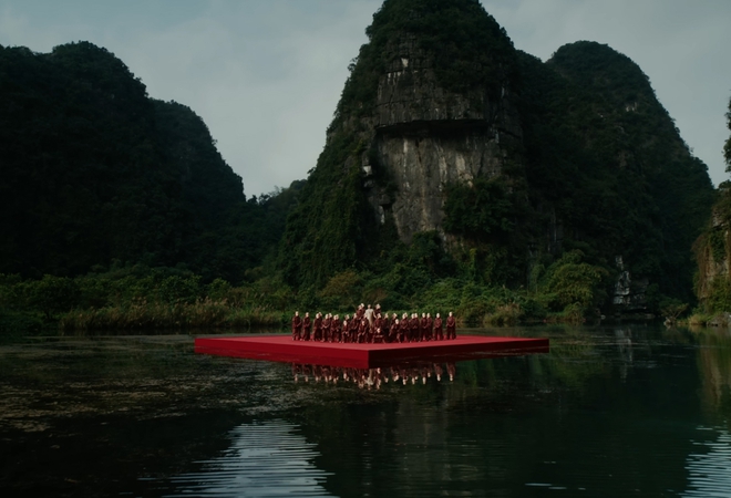 Bài toán "song ngữ" của Sơn Tùng M-TP: Khi tiếng Anh để mở cửa, văn hóa Việt để giữ chỗ - Ảnh 5.