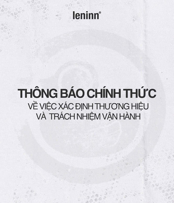 Founder Leninn "từ mặt" Leninn Coffee: Chuyện về cái nôi văn hóa mà Wxrdie, MCK và nhiều icon hip-hop đều đi qua trước khi nổi tiếng - Ảnh 12.