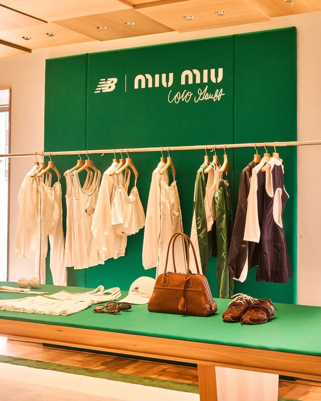 Vung 26 nghìn tỷ thâu tóm HYROX, đế chế LVMH khẳng định sức khỏe hiệu suất cao mới là hàng hiệu xa xỉ nhất  - Ảnh 3.