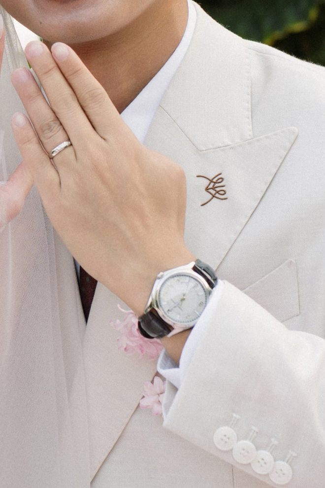 MONOGRAM: Thời của những logo ồn ào đã qua, dân biết chơi ai còn để người ta biết mình chơi gì nữa? - Ảnh 9.