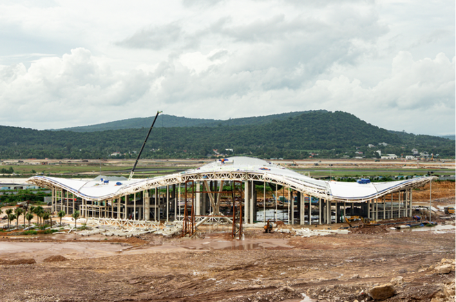 NCB tài trợ vốn cho các công trình kiến tạo diện mạo mới của Phú Quốc trước thềm APEC 2027 - Ảnh 7.