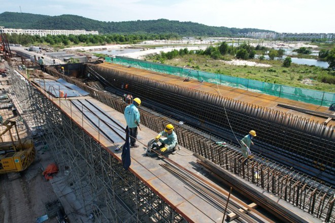 NCB tài trợ vốn cho các công trình kiến tạo diện mạo mới của Phú Quốc trước thềm APEC 2027 - Ảnh 10.