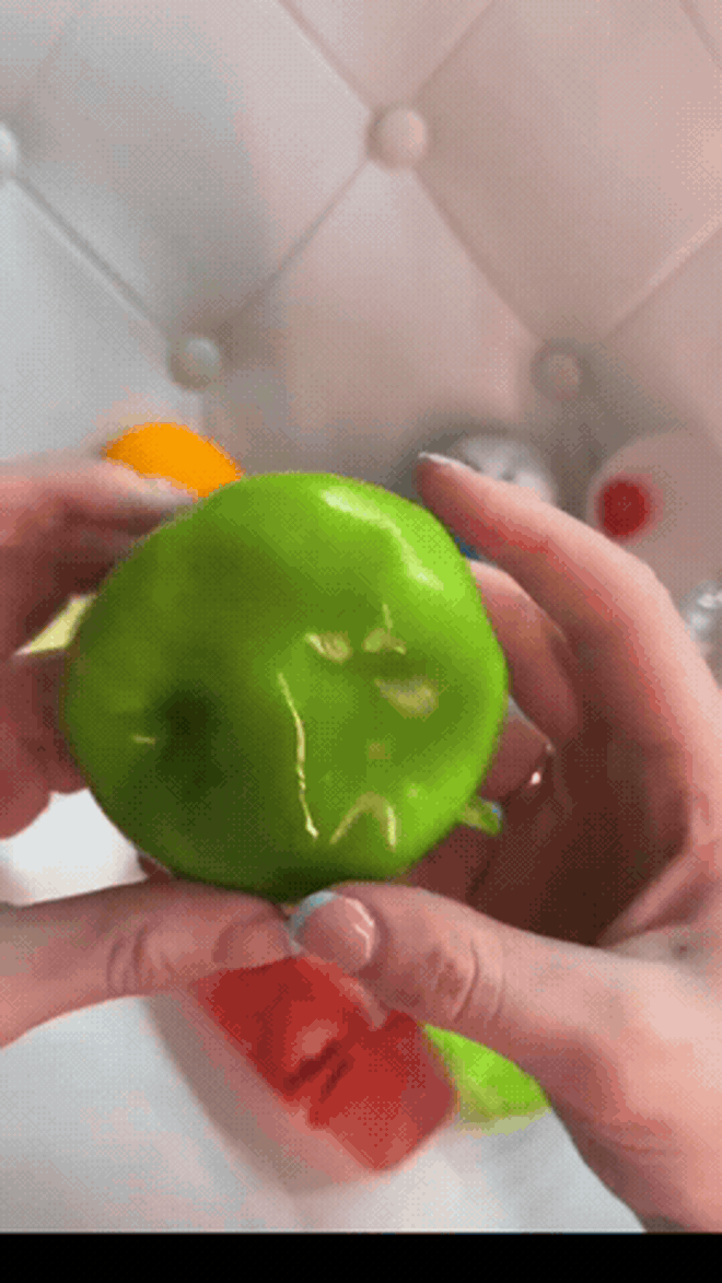 Giải mã cơn sốt cục nhựa dẻo squishy 