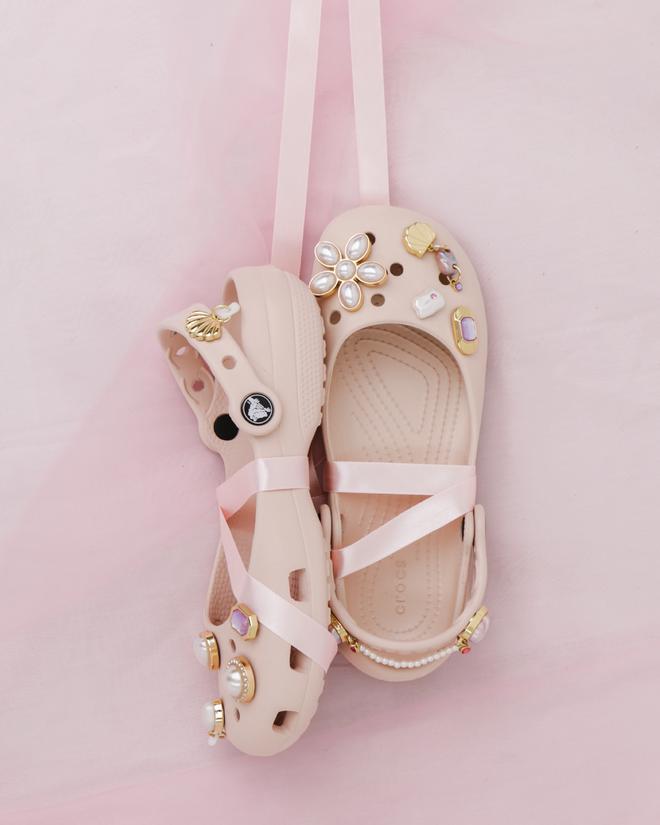 Nghịch lý "đôi dép quốc dân" Crocs tại Hàn Quốc: Bán khắp ngõ ngách, nhưng tiền không ở lại Seoul - Ảnh 8.