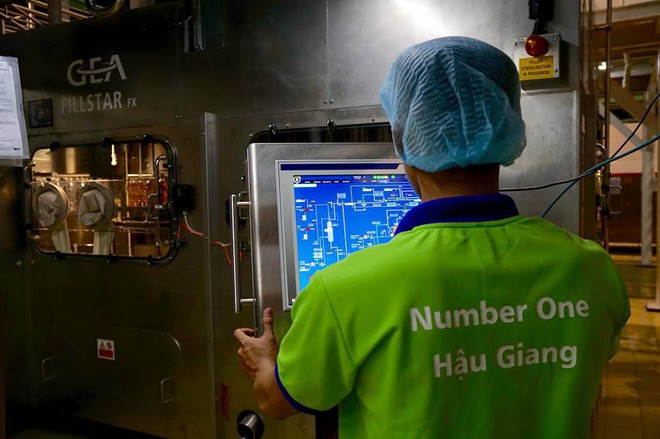 - Tân Hiệp Phát vượt lên người khổng lồ như thế nào? - photo - 10 1553053171248146582298 - Tân Hiệp Phát vượt lên người khổng lồ như thế nào?