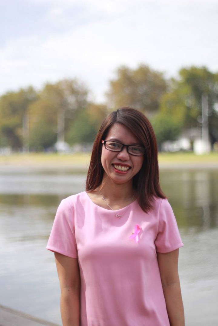 Từng làm osin năm 13 tuổi, ngủ gầm cầu thang và trở thành thạc sĩ tại Úc, CEO HopeBox Hương Đặng: Tuổi trẻ cứ liều nhưng hãy liều trong giới hạn - Ảnh 3.