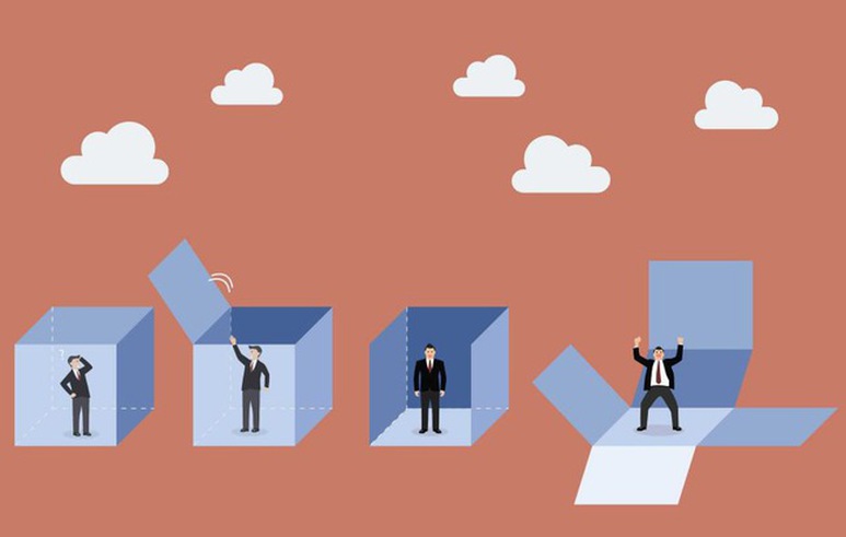 4 lý do khiến những người học hành kém cỏi vẫn có thể làm nên đại sự khi ra đời - Ảnh 2. 4 lý do khiến những người học hành kém cỏi vẫn có thể làm nên đại sự khi ra đời - Ảnh 2.