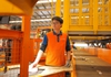 Kho chia chọn triệu USD của GHN tại Hà Nội: Công nghệ tự cân đo khối lượng, kích thước và phân loại kiện hàng, xử lý tới 3,5 triệu đơn/ngày