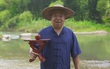 Từ thợ mộc thành 'ngôi sao' Internet