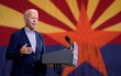 Tranh cử bằng những chính sách khiến giới kinh doanh Mỹ 'toát mồ hôi', vì sao viễn cảnh ông Biden trở thành Tổng thống vẫn là lựa chọn tốt hơn cho phố Wall?