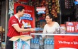 Vì sao chỉ mới ra mắt được 1 tháng, tổng giá trị hàng hóa giao dịch qua VinShop đã đạt hơn 1.000 tỷ đồng?