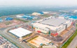 Bất động sản công nghiệp tăng trưởng, nhiều thương vụ M&A đình đám