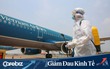 Vietnam Airlines lỗ 2.600 tỷ đồng quý 1/2020, doanh thu thấp nhất 3 năm