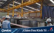 Hiệp hội doanh nghiệp Cơ khí điện TP. HCM: Mức giảm 0.2% lãi vay/năm là quá thấp để hỗ trợ doanh nghiệp giải quyết bài toán tài chính