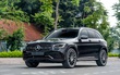 Sau 8.000 km, hàng hiếm Mercedes-Benz GLC 300 AMG nhập khẩu bán lại rẻ hơn tiền ra biển xe lắp ráp