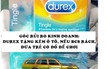 5 bài học marketing của ‘bậc thầy’ chuyện tế nhị Durex: Không chỉ bán bao cao su mà còn bán cả cảm xúc!