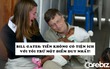 Tiền tiêu hơn 200 năm mới hết nhưng ước vọng cuối đời của vợ chồng Bill Gates lại là chi hết trong 20 năm, sau khi cả 2 không còn nữa!