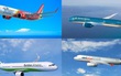 Giảm 10-20% lệ phí dịch vụ hàng không đến hết năm 2020