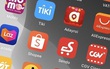 Nếu Tiki và Sen Đỏ về một nhà, diện mạo của 