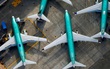 Boeing tiếp tục sản xuất dòng máy bay “tai tiếng” 737 Max