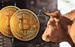Thị trường tiền ảo dậy sóng, Bitcoin vượt ngưỡng 9.500 USD