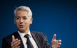 Bán sạch 1 tỷ USD cổ phiếu của Berkshire Hathaway, Bill Ackman giải thích lý do tháo chạy