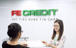 VPBank có thể bán đến 49% vốn FE Credit, lấy tiền tập trung cho SME và bán lẻ