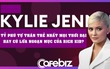 Kylie Jenner bị Forbes tước danh tỷ phú