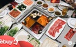 Test nóng lẩu Haidilao đang hót hòn họt ở Hà Nội: Cảm giác vui buồn lẫn lộn sau lần đầu ăn thử