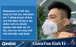 Cuộc chơi mới của nhà sáng lập X-Men Phan Quốc Công: 90 ngày ‘không ngủ’ và vị thế của Việt Nam sau Covid-19 nhìn từ chiếc khẩu trang