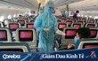 Cục Hàng không đề xuất dỡ bỏ giãn cách ghế ngồi trên máy bay, tăng tần suất nội địa