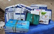 Viettel, VinaPhone, MobiFone dừng bán SIM hòa mạng tại các đại lý