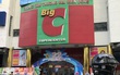 Big C miền Đông tháo bảng thông báo đóng cửa, quay về buôn bán bình thường