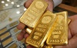 Giá vàng tăng dựng đứng lên đỉnh mới, chênh lệch giá mua - bán gây bất ngờ