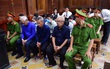 Đại án DAB: Trần Phương Bình thừa nhận nhiều sai phạm