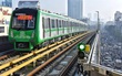 Dự án đường sắt Cát Linh - Hà Đông: Lo ngại khó trả nợ đúng hạn