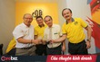 3 chiến lược khiến cà phê Ông Bầu tự tin đặt mục tiêu trở thành chuỗi cà phê quy mô lớn nhất Đông Nam Á vào năm 2022