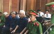“Đại án” DAB: Trần Phương Bình bị đề nghị mức án tù chung thân