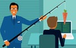 Điều gì thúc đẩy bạn đi làm mỗi ngày?