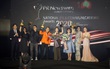 Vietnam National PR & Communications Awards 2020 chính thức công bố người thắng giải