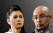 Phản ứng gây sững sờ của vợ chồng 'vua' cà phê Trung Nguyên vụ 'chữ ký giả'