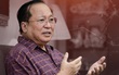 GS Hà Tôn Vinh: 