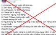 Sự thật về bài post