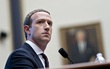 Mark Zuckerberg bị các nghị sĩ hỏi xoáy vì chiến lược 