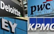 Big4 kiểm toán sắp có đợt cải tổ lớn nhất nhiều thập kỷ
