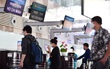 Vietnam Airlines khuyến cáo khách làm thủ tục sớm trước 2 tiếng tại Sân bay Nội Bài và Tân Sơn Nhất