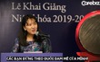Lời khuyên bất ngờ dành cho người trẻ của cựu CEO Facebook Việt Nam Lê Diệp Kiều Trang: Đừng theo đuổi đam mê của mình!