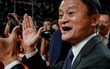'Con cưng' của Jack Ma và màn lột xác đáng kinh ngạc: Từ 1 ứng dụng dịch vụ tài chính trở thành tập đoàn lớn mạnh, đến các ngân hàng lớn cũng phải 'run mình'