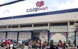 Siêu thị Co.opmart lâu đời nhất sắp đóng cửa